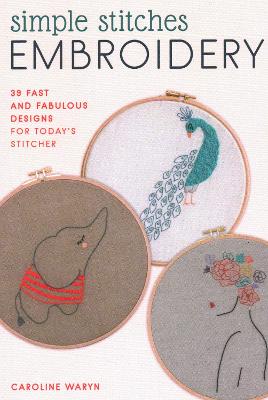 Simple Stitches Embroidery