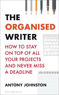 Writers' and Artists' #: The Organised Writer