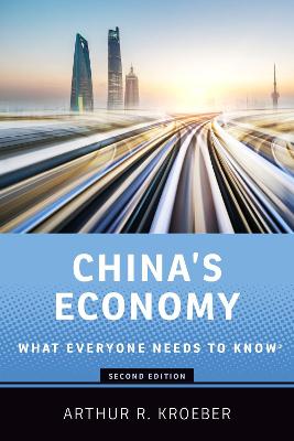 China's Economy  (2nd Edition)