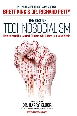 The Rise of Techno-Socialism