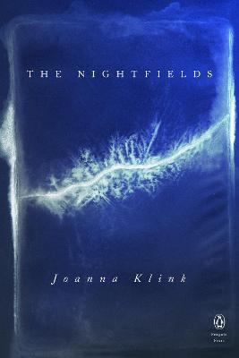 The Nightfields (Poetry)