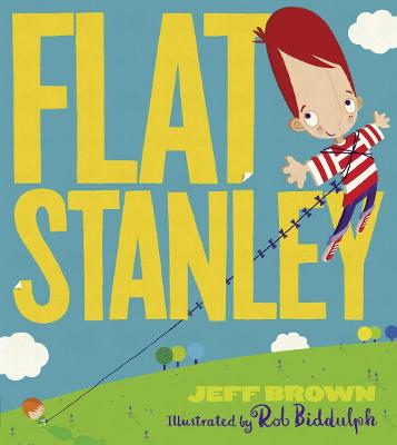 Flat Stanley: Flat Stanley