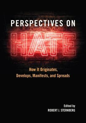 Perspectives on Hate