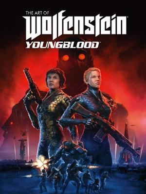 Art Of Wolfenstein, The: Youngblood