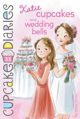Cupcake Diaries #33: Katie Cupcakes and Wedding Bells
