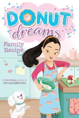 Donut Dreams #03: Family Recipe