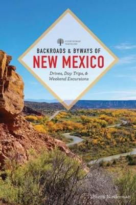 Backroads & Byways #: Backroads & Byways of New Mexico