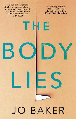 Body Lies, The
