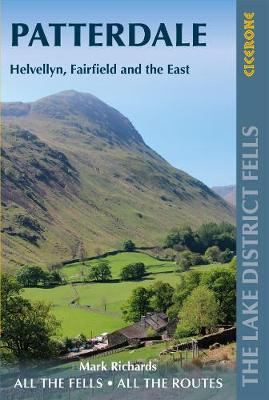 Walking the Lake District Fells #: Patterdale  (2nd Edition)