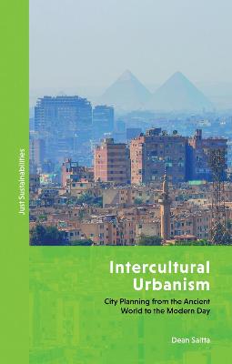 Just Sustainabilities #: Intercultural Urbanism