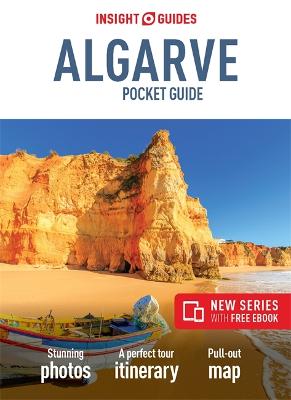 Algarve  (2nd Edition)