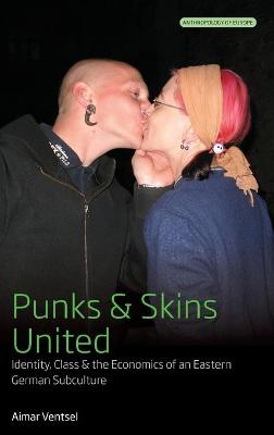 Anthropology of Europe #05: Punks and Skins United
