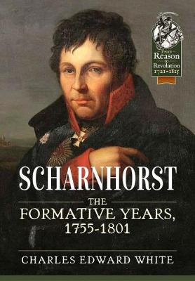 From Reason To Revolution #: Scharnhorst