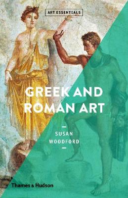 Art Essentials #: Greek and Roman Art