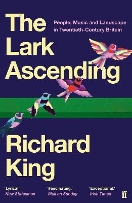 Lark Ascending, The: The Music of the British Landscape