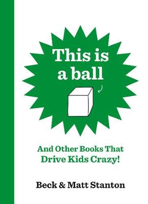 Books That Drive Kids Crazy (Boxed Set)