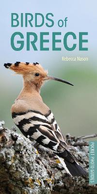 Pocket Photo Guides: Birds of Greece