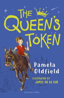 Bloomsbury Readers: Queen's Token