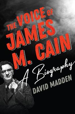 Voice of James M. Cain, The