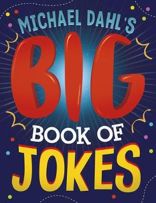 Michael Dahls Big Book of Jokes