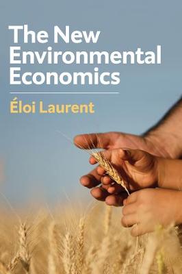 New Environmental Economics, The: Sustainability and Justice