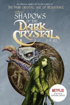 Jim Henson's Dark Crystal #01: Shadows of the Dark Crystal