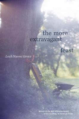 More Extravagant Feast, The: Poems