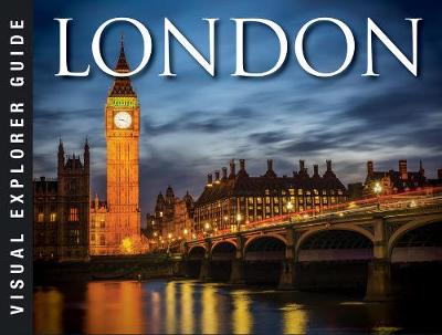Visual Explorer Guide: London