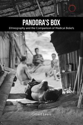 Pandora's Box: Ethnography and the Comparison of Medical Belief
