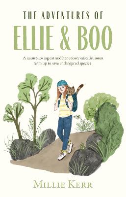Adventures of Ellie and Boo, The
