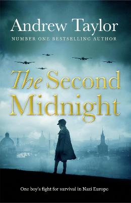 Blaines #01: Second Midnight, The