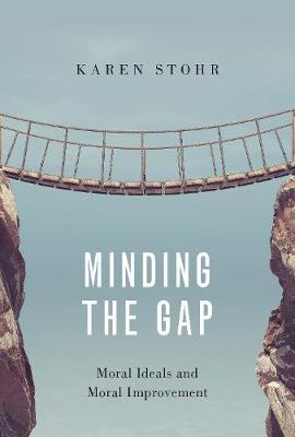 Minding the Gap: Moral Ideals and Moral Improvement