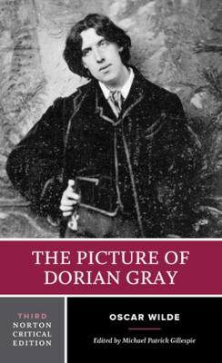 Norton Critical Editions #: Picture of Dorian Gray