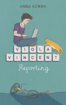 Viola Vincent Reporting