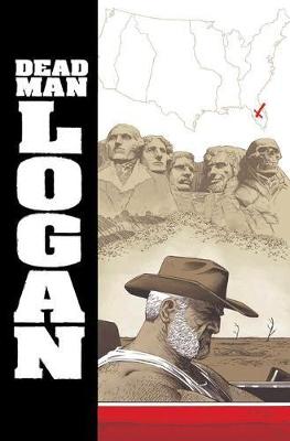 Dead Man Logan Volume 02: Welcome Back, Logan (Graphic Novel)