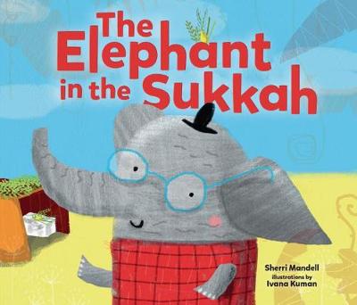 Elephant in the Sukkah, The