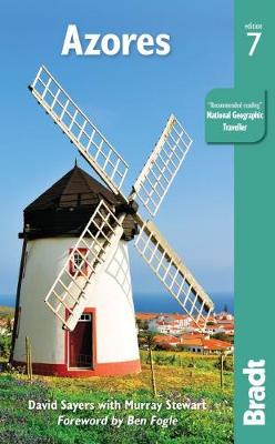 Bradt Travel Guides: Azores
