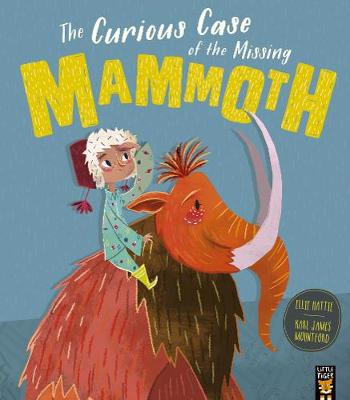 Curious Case of the Missing Mammoth, The (Lift-the-Flaps)