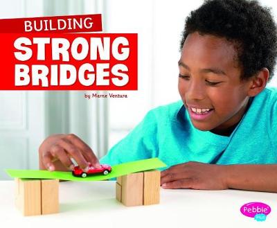 Fun Stem Challenges: Building Strong Bridges