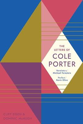 Letters of Cole Porter, The
