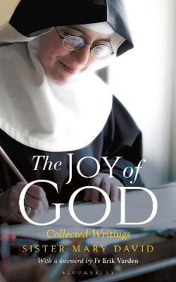 Joy of God, The: Collected Writings