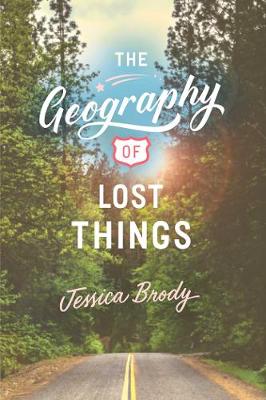 Geography of Lost Things, The