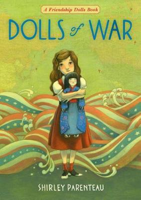 Friendship Dolls #03: Dolls of War