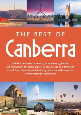 Best of Canberra, The