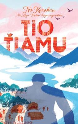 Smelly Giant, The / Tio Tiamu te Tipua (Maori Edition)