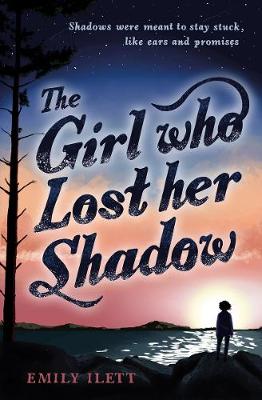 Lily McLean: Girl Who Lost Her Shadow, The