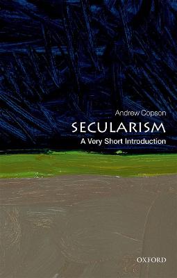 Very Short Introductions: Secularism