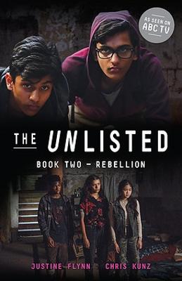 Unlisted #02: Unlisted, The - Book 2