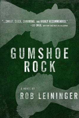Mortimer Angel #04: Gumshoe Rock