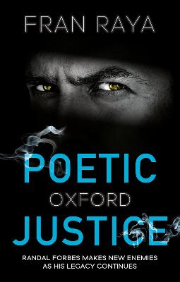 Poetic Justice: Oxford